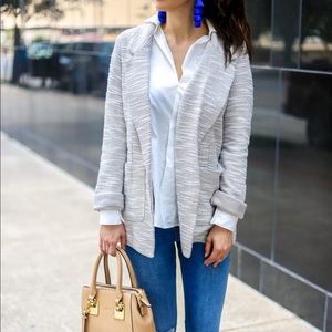 Topshop Boyfriend Blazer